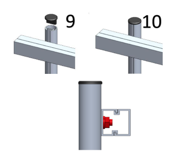 K- Exemple Kit Tifa En Tube droit entre poteau Klos up sur platine 2 pts - 1500 x 1000 mm Capture d cran 2024-06-10 092604.png