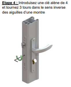 Passage de la serrure de g che standard g che lectrique Capture d cran 2025-05-12 164748.png