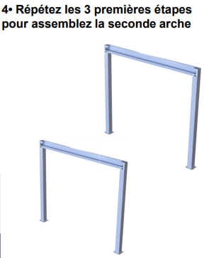 Assemblage des arches - carport Capture d cran 2025-05-14 135528.png