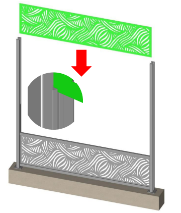 Cl ture Kit Palissade - Composition d un Kit Palissade 10.png
