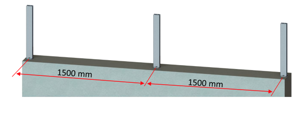 K- Exemple Kit Tifa En Tube droit entre poteau Klos up sur platine 2 pts - 1500 x 1000 mm Capture d cran 2024-06-10 093357.png