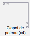 Item-Capot de poteau x 4 Capture d cran 2024-09-12 092905.png