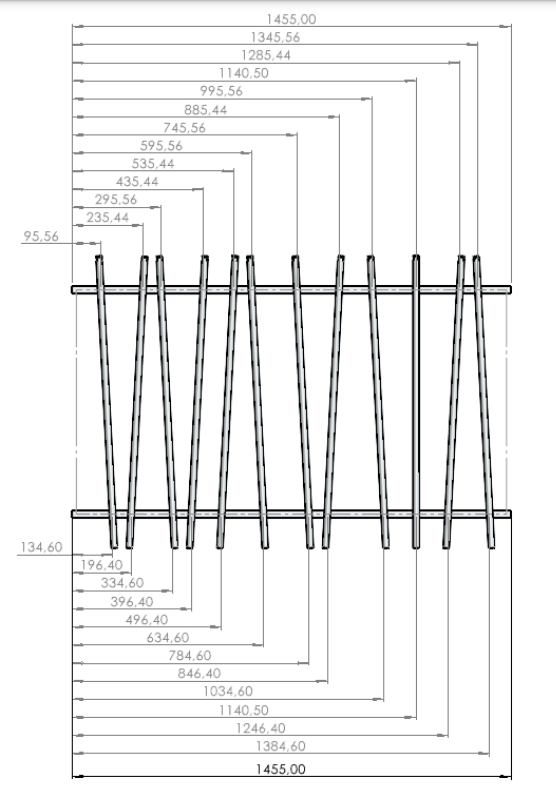 L- Exemple Kit Tifa En Bambou 1 face entre poteau Klos up sur platine 2 pts - 1500 x 1000 mm Capture d cran 2024-06-12 085129.png