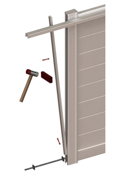 Fichier:Montage support cr maill re - Portail Coulissant standard Capture d cran 2024-03-11 102130.png
