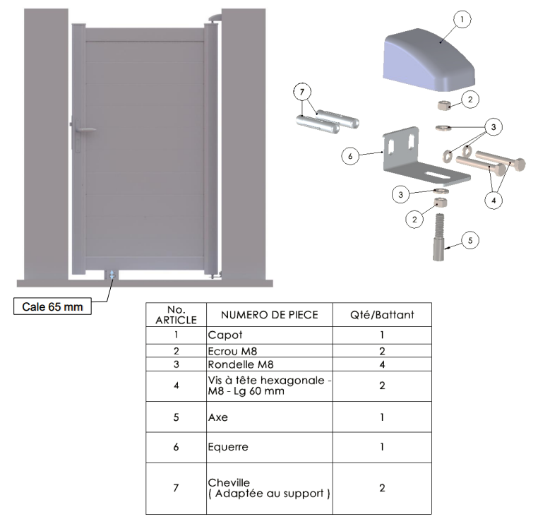 Installation portail battant Gonds car n s - Mise en place du gond querre acier haut Capture d cran 2024-04-17 092034.png