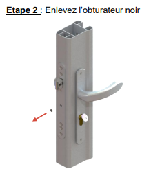 Passage de la serrure de g che standard g che lectrique Capture d cran 2025-05-12 164734.png