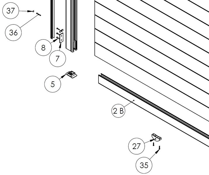 Fichier:Assemblage du portail coulissant Klos-up Vantail coulissant BG.JPG